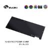 Picture of Bykski Water Cooling GPU Block for GALAXY Ginwrd RTX 3070 GAMER N-GY3070GR-X