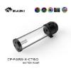Picture of Bykski Water Cooling Combo Integrated Reservoir Pump POM 330L CP-PARX-X-CT60