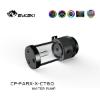 Picture of Bykski Water Cooling Combo Integrated Reservoir Pump POM 330L CP-PARX-X-CT60