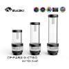 Picture of Bykski Water Cooling Combo Integrated Reservoir Pump Acrylic 330L CP-PARX-X-CT60