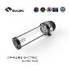 Picture of Bykski Water Cooling Combo Integrated Reservoir Pump Acrylic 330L CP-PARX-X-CT60