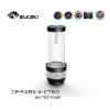 Picture of Bykski Water Cooling Combo Integrated Reservoir Pump Acrylic 330L CP-PARX-X-CT60