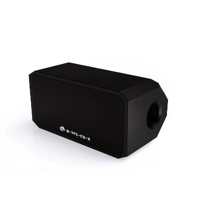 Picture of Bykski Digital Flow Meter Temperature Display B-TFC-CS-X