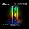 Picture of Bykski RGB Combo Water Cooling Rectangular Reservoir CP-DDC-X-TK220-V2