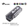 Picture of Bykski RGB Combo Water Cooling Rectangular Reservoir CP-DDC-X-TK220-V2