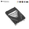 Picture of Barrowch RGB CPU Water Cooling Block for AMD AM3 AM4 AM5 FBLTGA-04N