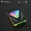 Picture of Barrowch RGB CPU Water Cooling Block for AMD AM3 AM4 AM5 FBLTGA-04N