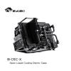 Picture of Bykski Aluminum Open Frame Chassis Water Cooling Computer Case Chassis B-CEC-X