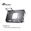 Picture of Bykski Aluminum Open Frame Chassis Water Cooling Computer Case Chassis B-CEC-X