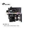 Picture of Bykski Aluminum Open Frame Chassis Water Cooling Computer Case Chassis B-CEC-X