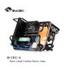 Picture of Bykski Aluminum Open Frame Chassis Water Cooling Computer Case Chassis B-CEC-X