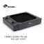 Picture of Bykski 120mm Water Cooling Copper Radiator Heat Exchanger CR-RD120RC-Tn-V2