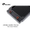 Picture of Bykski 120mm Water Cooling Copper Radiator Heat Exchanger CR-RD120RC-Tn-V2