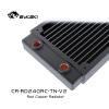 Picture of Bykski CR-RD240RC-Tn-V2 240mm High Performance Copper Radiator Heat Exchanger