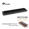 Picture of Bykski CR-RD360RC-Tn-V2 360mm High Performance Copper Radiator Heat Exchanger