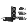 Picture of Bykski Integrated GPU Water Cooling Kit for NIVDIA RTX A4000 B-FRD-RTX4000-X