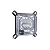 Picture of Bykski RGB CPU Liquid Cooling Block for Intel 115x 1200 1700 CPU-XPR-C-I