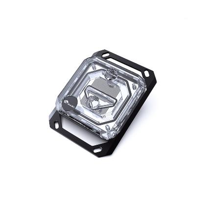 Picture of Bykski RGB CPU Water Cooling Cooling Block for AMD AM3 AM4 AM5 CPU-XPR-C-M