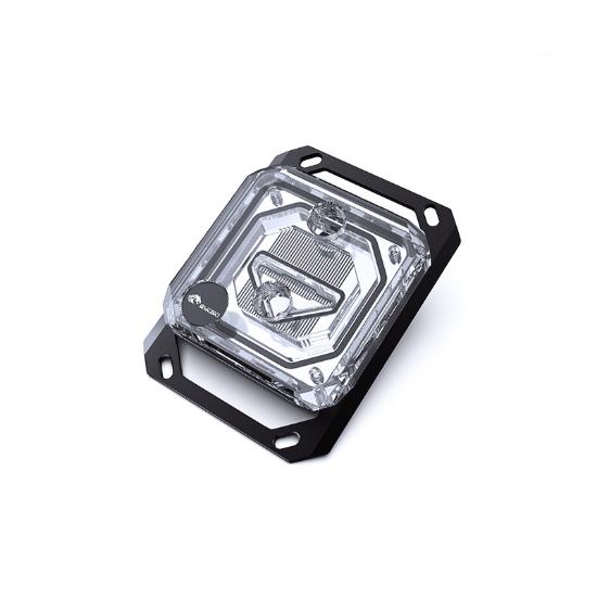 Picture of Bykski RGB CPU Water Cooling Cooling Block for AMD AM3 AM4 AM5 CPU-XPR-C-M
