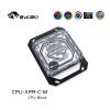 Picture of Bykski RGB CPU Water Cooling Cooling Block for AMD AM3 AM4 AM5 CPU-XPR-C-M