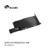 Picture of Bykski GPU Block for NIVDIA RTX Pro 6000 Blackwell Server Edition N-RTXPRO6000-SR