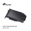 Picture of Bykski Water Cooling GPU Block for NIVDIA RTX5090 Reference N-RTX5090FE-SR