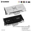 Picture of Barrow Full Cover RGB GPU Block for ASUS ROG TUF 5080 BS-AST5080-PA