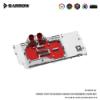 Picture of Barrow Full Cover Water Cooling GPU Block for ASUS TUF 4090 A02 BS-AST4090OG-PA