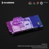 Picture of Barrow Full Cover Water Cooling GPU Block for ASUS TUF 4090 A02 BS-AST4090OG-PA