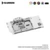 Picture of Barrow Full Cover Water Cooling GPU Block for ASUS TUF 4090 A02 BS-AST4090OG-PA