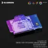 Picture of Barrow Full Cover Water Cooling GPU Block for ASUS TUF 4090 BS-AST4090-PA