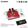 Picture of Barrow Full Cover Water Cooling GPU Block for ASUS TUF 4090 BS-AST4090-PA