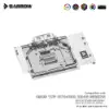 Picture of Barrow Full Cover Water Cooling GPU Block for ASUS TUF 4090 BS-AST4090-PA