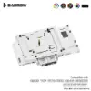 Picture of Barrow Full Cover Water Cooling GPU Block for ASUS TUF 4090 BS-AST4090-PA