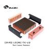 Picture of Bykski 120mm Double Row Copper Radiator  CR-RD120RC-Tk-V2