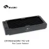 Picture of Bykski 240mm High Performance Double Row Copper Radiator CR-RD240RC-Tk-V2