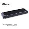 Picture of Bykski 360mm Double Row Copper Radiator CR-RD360RC-Tk-V2