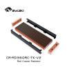 Picture of Bykski 360mm Double Row Copper Radiator CR-RD360RC-Tk-V2