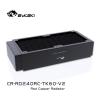 Picture of Bykski 240mm Water Cooling Triple Rows 60mm Copper Radiator CR-RD240RC-TK60-V2