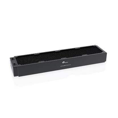 Picture of Bykski 480mm 60mm Thick Three Rows Copper Radiator CR-RD480RC-TK60-V2