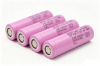 Picture of Samsung 18650 30Q Rrechargeable Li-Ion Battery Cell 3000mah 15a 4pcs