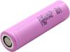 Picture of Samsung 18650 30Q Rrechargeable Li-Ion Battery Cell 3000mah 15a 4pcs
