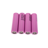 Picture of Samsung 18650 35E Rrechargeable Li-Ion Battery Cell 3500mah 8/13a 4pcs
