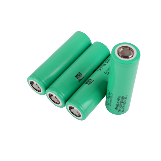 Picture of Samsung 21700 58E Li-Ion Rrechargeable Battery Cell 5.5AH 4pcs