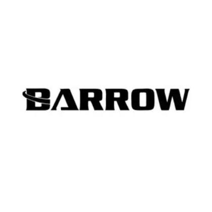 Picture for manufacturer Barrow